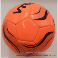 Machine Stitched Customizable PVC Football